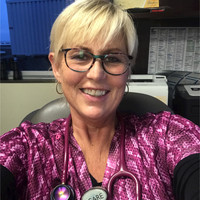 Jannine (Nina) Stute Rrt