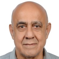 Anwar Hussain