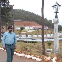 Amol Kamble