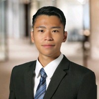 Daniel Sin