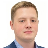 Egor Mylnikov