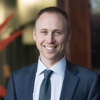 Benjamin Collins, CFA