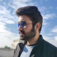 Abhinav Kirtania