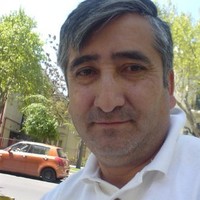 ANTONIO VARGAS RECABARREN