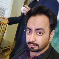 Arham Sheikh