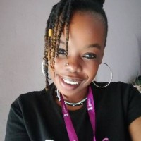 Gomolemo Masehla