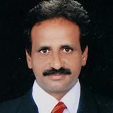 Dr.Bhaskar Rao Yanamandra