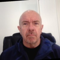 Graeme Dean