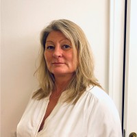 Anne-Mette Scheufens