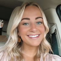 Mckenna Huber