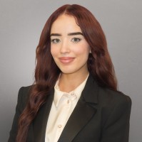 Tia Evans