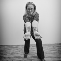 Melissa Marie Mahosky