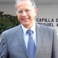 Alfonso Gil Diaz