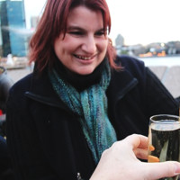 Rachel Rébert