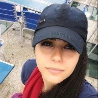 Fatima Shirani