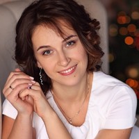 Анастасия Богдан