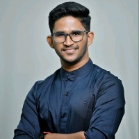 Saurabh Khot