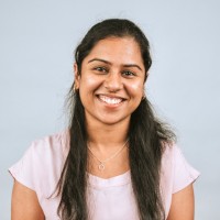 Nivedha Prakash