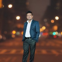 Syed Rasedul Islam