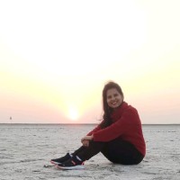 Neha Goel
