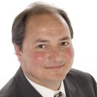 Andrew Wigford (TIC Recruitment Ltd)