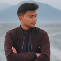 Shivam Sharma