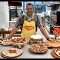 Isaac Rodrigues Santos