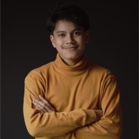 Raihan Rizkuloh Gantiar Putra