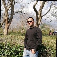 Vivek Singh