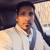 Prabhu P R, M. Arch, Riba, Intl. Aia, Cfps, Pmp®