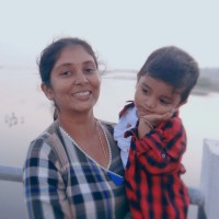 Vasanthi G