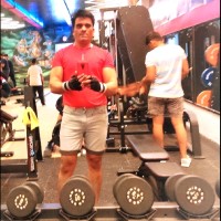 Harish Nair