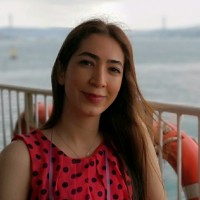 Farzaneh Barzegar