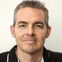Matt Dean