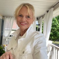 Elizabeth Lord