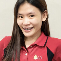 Patricia Eunice Cunanan