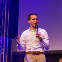 Stefan van Ballegooie