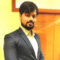 Sandesh Salunke