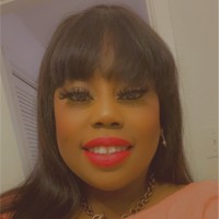 Jasmine Larry