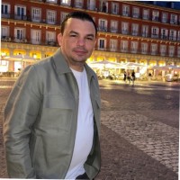 Diego Scarpitti