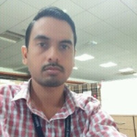 Suhas Buradkar