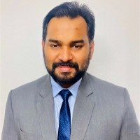 Reghin Ramachandran