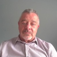 Kevin Ashcroft