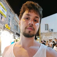 Kaan Topçu