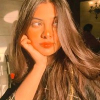 Mahrukh Raheel