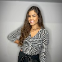 Letícia Olegário