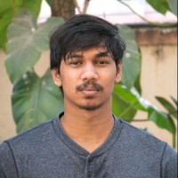 Parvesh Ganesan