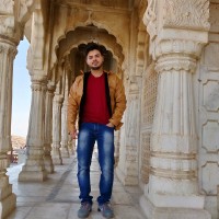 Arun Singh