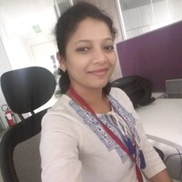 Tripti Nangare