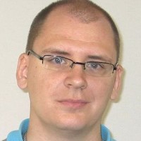 Patrik Stenbäck